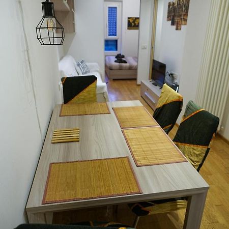 Fast Wifi E Netflix -- Centro Di Rho Vicino Stazione Apartment Екстериор снимка