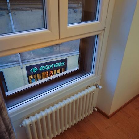 Fast Wifi E Netflix -- Centro Di Rho Vicino Stazione Apartment Екстериор снимка