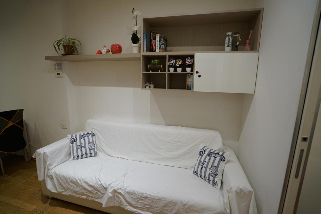 Fast Wifi E Netflix -- Centro Di Rho Vicino Stazione Apartment Екстериор снимка