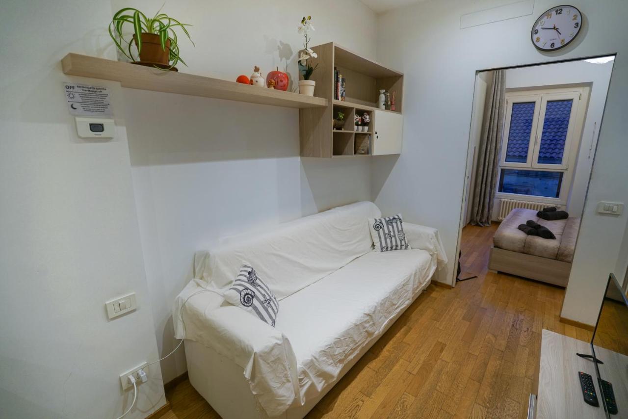 Fast Wifi E Netflix -- Centro Di Rho Vicino Stazione Apartment Екстериор снимка