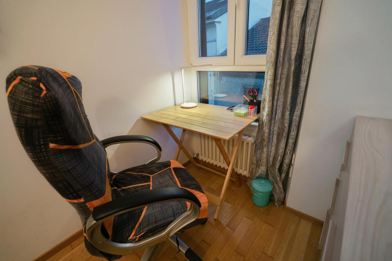 Fast Wifi E Netflix -- Centro Di Rho Vicino Stazione Apartment Екстериор снимка