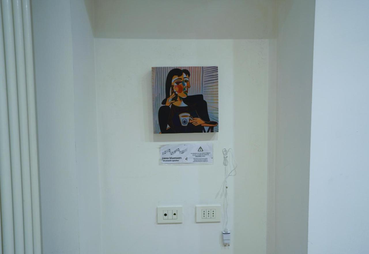 Fast Wifi E Netflix -- Centro Di Rho Vicino Stazione Apartment Екстериор снимка