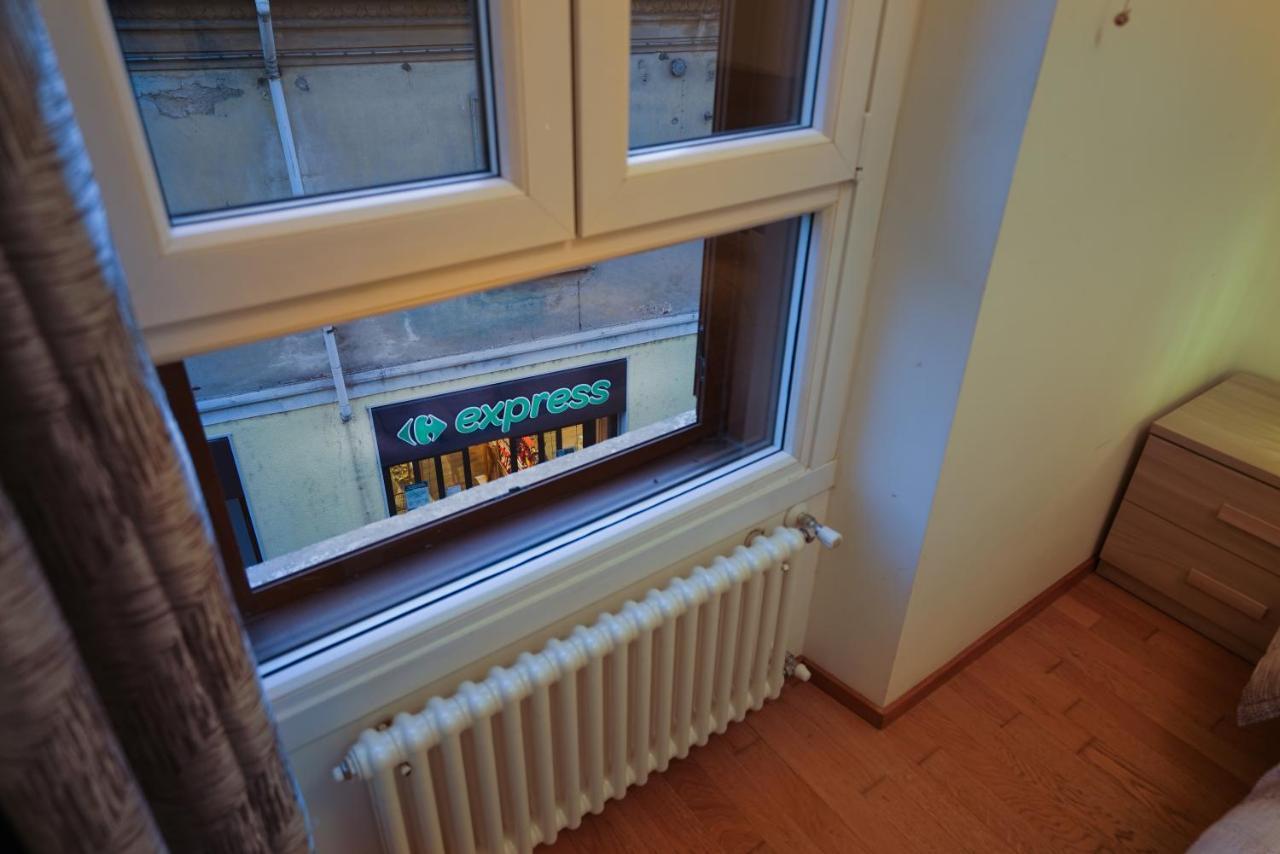 Fast Wifi E Netflix -- Centro Di Rho Vicino Stazione Apartment Екстериор снимка