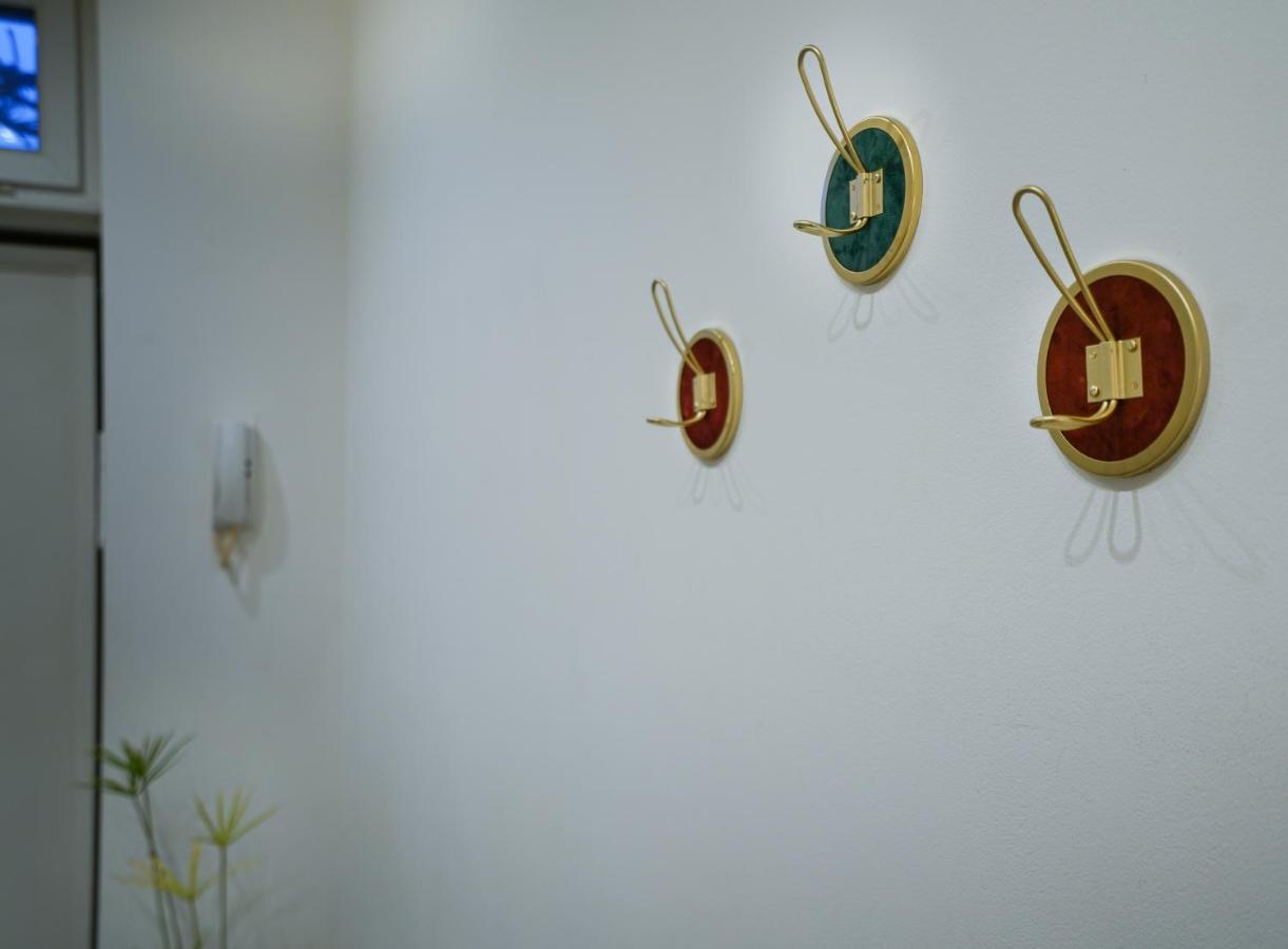 Fast Wifi E Netflix -- Centro Di Rho Vicino Stazione Apartment Екстериор снимка